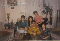 ein Bild aus dem Album