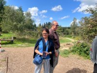 ein Bild aus dem Album