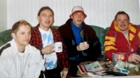 ein Bild aus dem Album