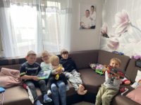 ein Bild aus dem Album